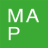 Logo www.mapd.cz