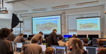 4.0 Day - Den pro rozvoj vztahu k technice