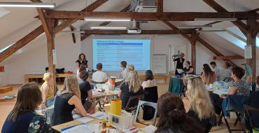 Třídní management I.