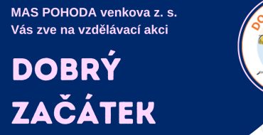 Dobrý začátek