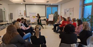 Základy práce s jednotlivcem s náročným chováním